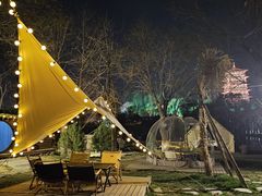 -Supine Bistro溯泮餐厅