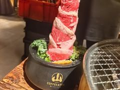 -山葵村烤肉(海淀区民族大学店)