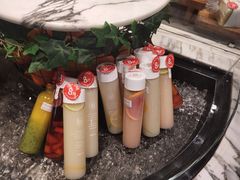 -巴黎贝甜(凯德MALL望京店)