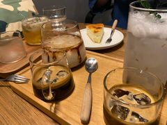 -转山咖啡(松柏社区店)