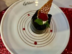 -Kathleen's Waitan 凯圣琳江景西餐厅(外滩店)