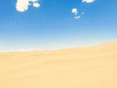 -沙漠世界地质公园