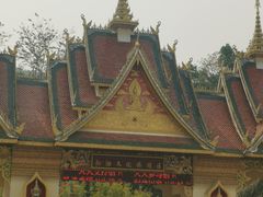 -西双版纳勐泐文化旅游区