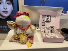 -天真蓝照相馆(五角场百联又一城店)