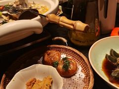 -桐湾大院·桐庐菜(滨江店)