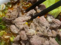 -乡土黄·鲜牛肉火锅·小龙虾(兴业街店)