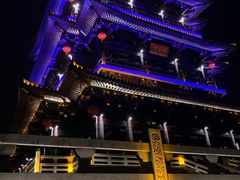 -南京维景国际大酒店(南京博物院店)