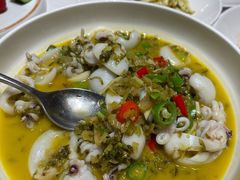 -梦都海鲜酒家(万达广场江桥店)