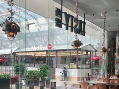 大堂-西堤牛排(合肥之心城店)