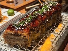 -炉胜·炉端烧·居酒屋