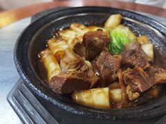-珍珍小食店(西华路店)