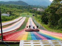 -南丹山森林王国