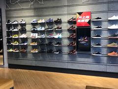 -NIKE品牌体验店(北京蓝色港湾店)