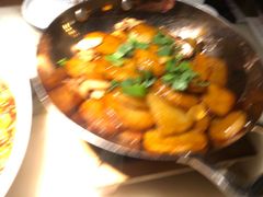 -绿茶餐厅(领展购物广场·中关村店)