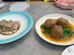 -金典银峰老鹅馆·昆山菜(亭林公园店)