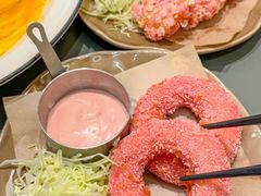 -池奈·咖喱蛋包饭(熙地港店)