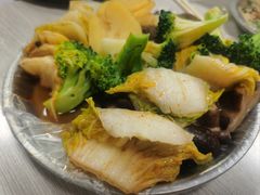 -大姐麻辣烫(莲宝中路店)