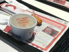 -肯德基(火车北站店)