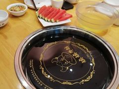 -嬷孙家潮汕牛肉火锅(北京路天河城店)