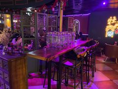 -牡丹弄·咖啡馆·酒馆(红坊里店)