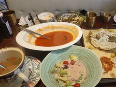 -那拉提之疆·新疆菜(美院店)