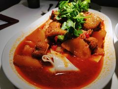 -香料集市新疆餐厅·清真聚餐(成都远洋太古里店)