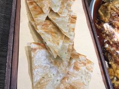 -魁盛居百年鲁菜馆(县西巷店)