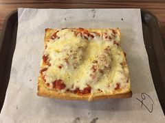 -Paisano's Pizzeria(愉景湾店-db店)