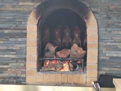 门面-火刻北京烤鸭(市北区·鲍岛市场店)