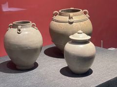 -陕西历史博物馆