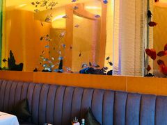 大堂-Acqua海蓝意大利餐厅