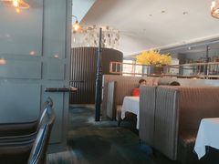-戈雅法餐厅(世界城广场店)