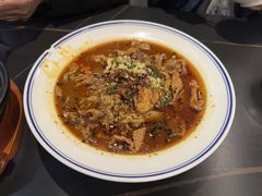 -国人川菜(李家村建东街店)