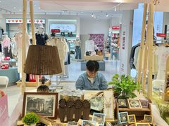 -丽达购物中心(崂山店)