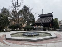 -活水公园