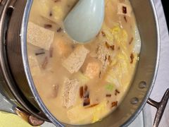 -有喜胶东小馆(太申祥和店)