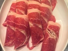 -鼎鼎香·港式火锅(北京SKP店)