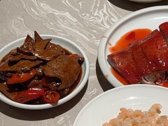 -松鹤面馆·古法焖肉面(观前店)