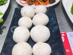 -合易泓烤肉•首创生椰大油边(宁山路店)