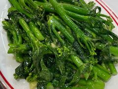 -明本湛江鸡•海鲜小厨(陈家祠店)