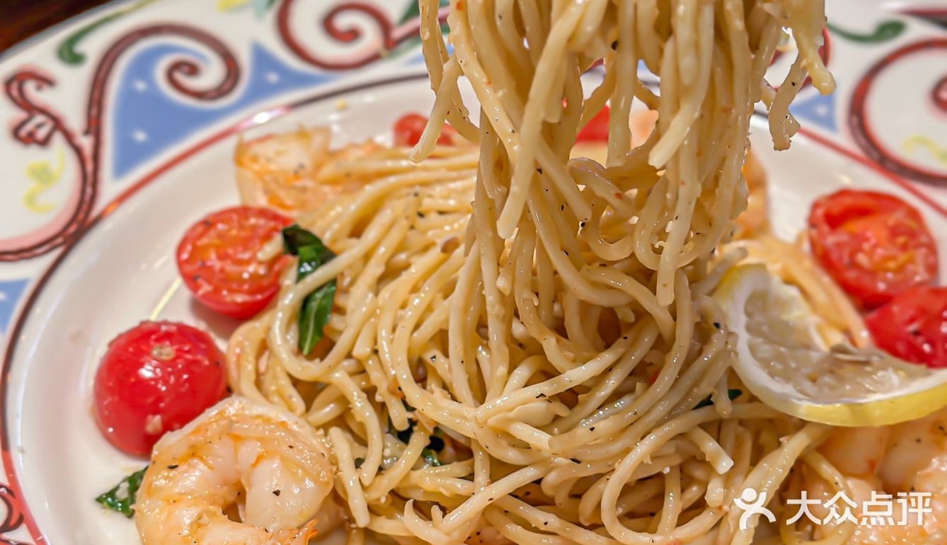 这家早午茶brunch天花板,就在天山!