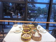 -大海湾酒楼(人南店)