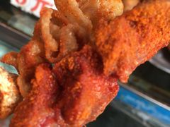 -林哥炸鸡店(云岩店)