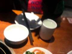 -黑鸡小馆(金源店)