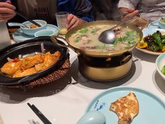 -江南婆婆(车墩店)