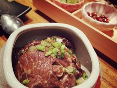 -黑牛の店·和牛烧肉(大悦城店)