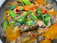 -阿露佳·舌尖上的安吉菜