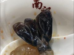 -寻味顺德·南记酒家·传统顺德菜·鱼生(广源路店)