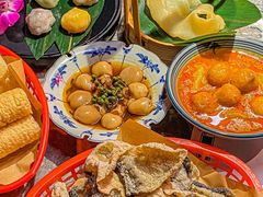 -禄婶鸡煲·打边炉