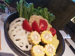 -八珍玉食鸡煲·打边炉(印象城店)